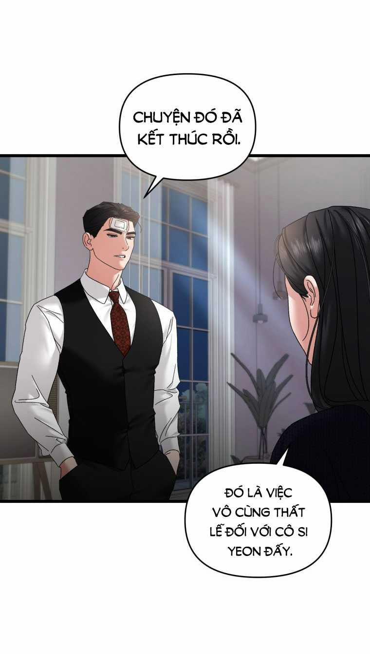 manhwax10.com - Truyện Manhwa [18+] Trái Tim Của Apollo Chương 59 2 Trang 33