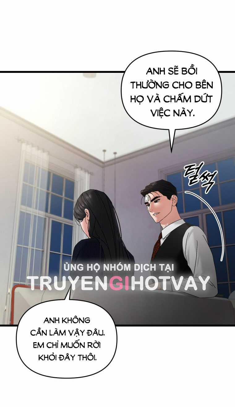 manhwax10.com - Truyện Manhwa [18+] Trái Tim Của Apollo Chương 59 2 Trang 35