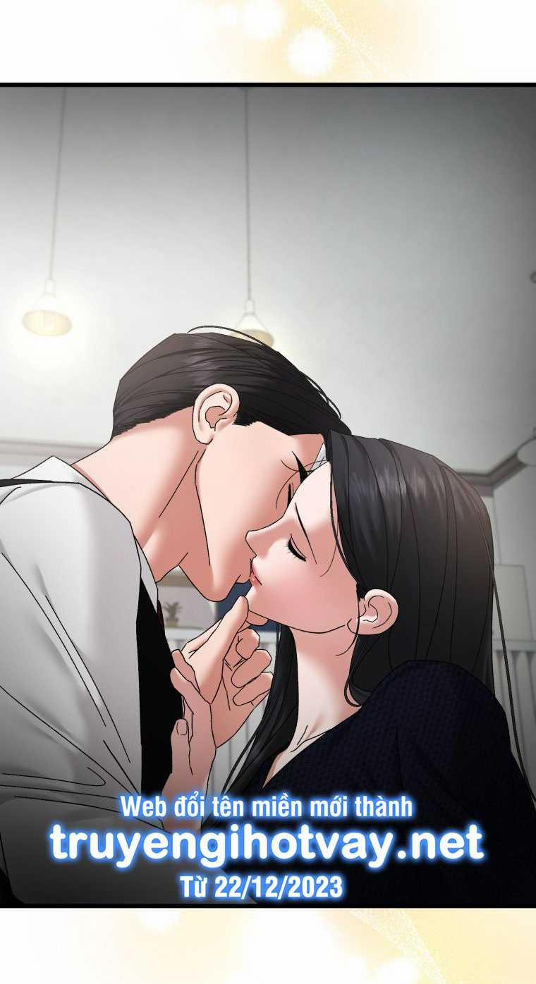 manhwax10.com - Truyện Manhwa [18+] Trái Tim Của Apollo Chương 60 1 Trang 19