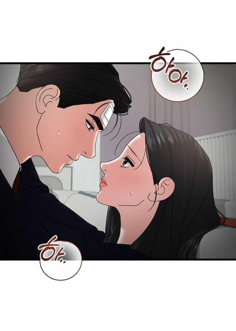 manhwax10.com - Truyện Manhwa [18+] Trái Tim Của Apollo Chương 60 1 Trang 22