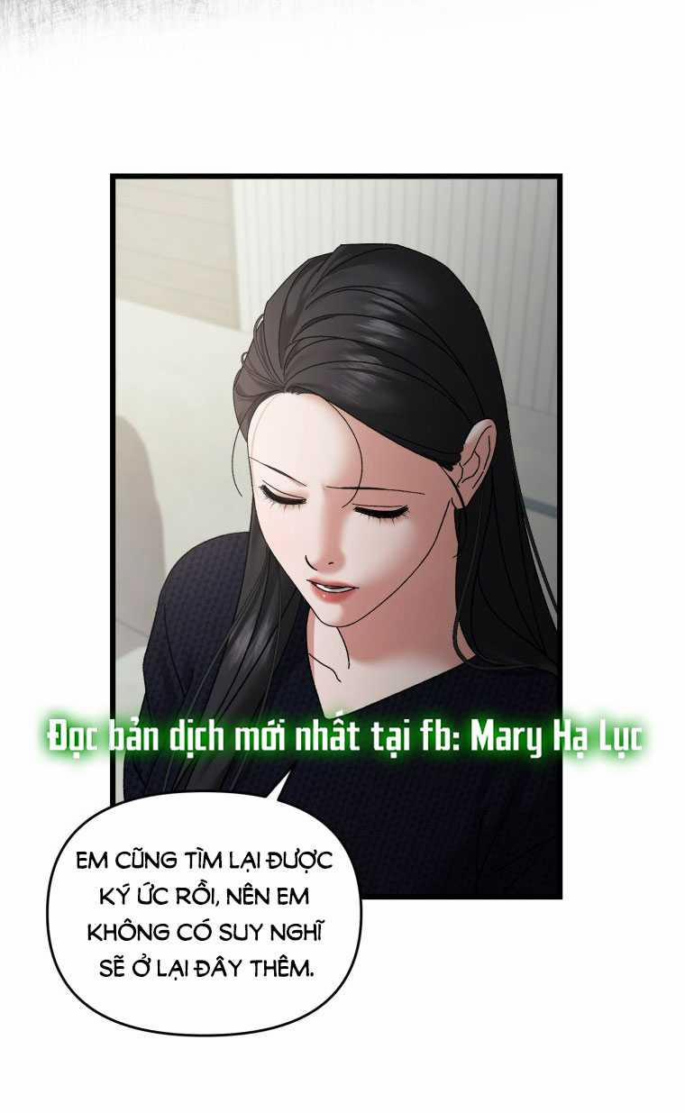 manhwax10.com - Truyện Manhwa [18+] Trái Tim Của Apollo Chương 60 1 Trang 8