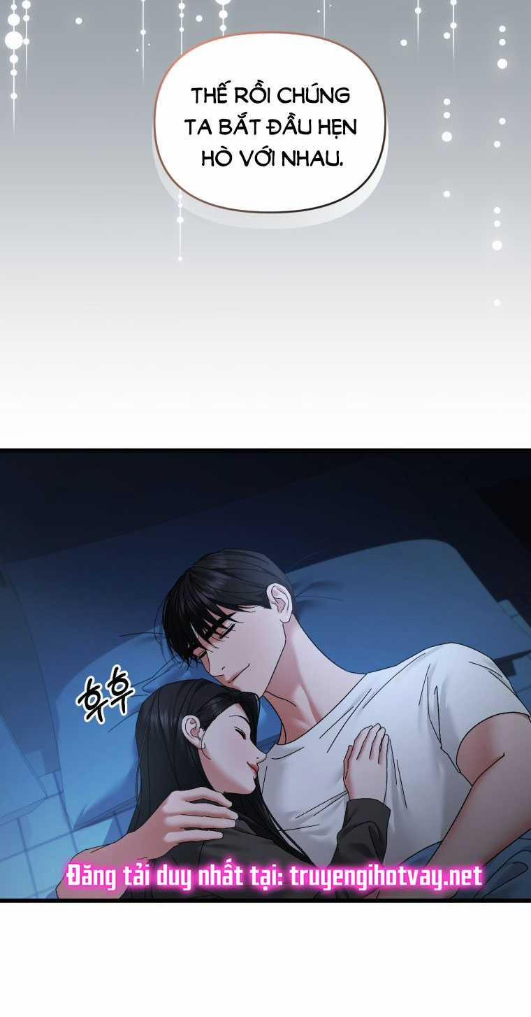 manhwax10.com - Truyện Manhwa [18+] Trái Tim Của Apollo Chương 60 2 Trang 13