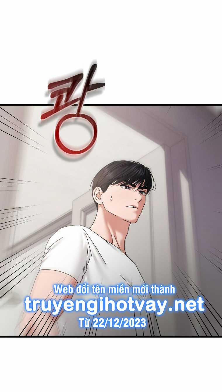 manhwax10.com - Truyện Manhwa [18+] Trái Tim Của Apollo Chương 60 2 Trang 21