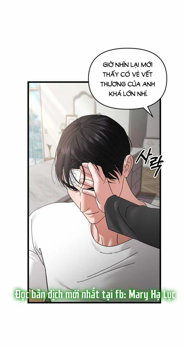 manhwax10.com - Truyện Manhwa [18+] Trái Tim Của Apollo Chương 60 2 Trang 25