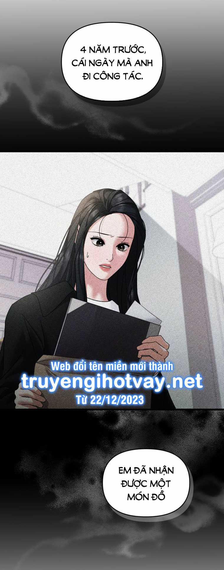 manhwax10.com - Truyện Manhwa [18+] Trái Tim Của Apollo Chương 60 2 Trang 38