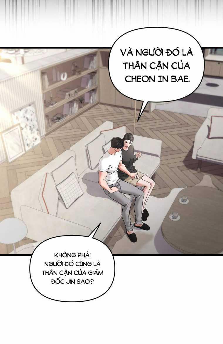 manhwax10.com - Truyện Manhwa [18+] Trái Tim Của Apollo Chương 61 1 Trang 18