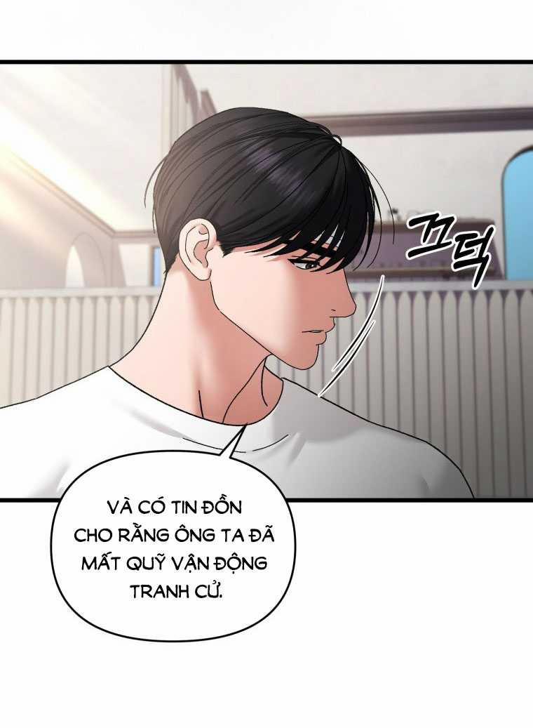 manhwax10.com - Truyện Manhwa [18+] Trái Tim Của Apollo Chương 61 1 Trang 21