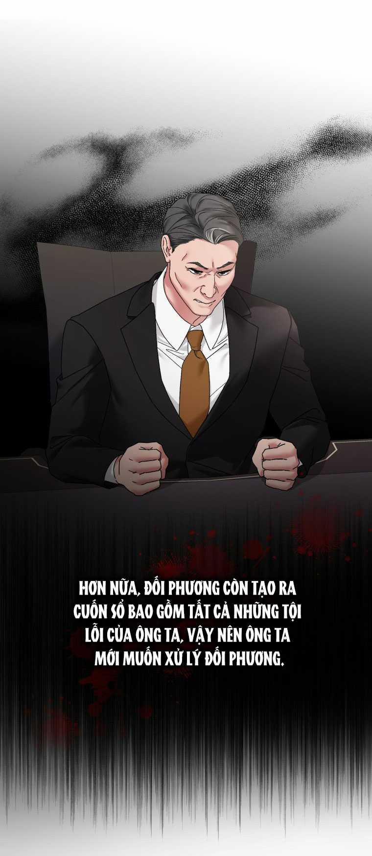 manhwax10.com - Truyện Manhwa [18+] Trái Tim Của Apollo Chương 61 1 Trang 22