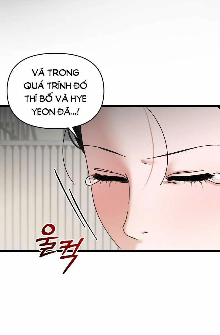 manhwax10.com - Truyện Manhwa [18+] Trái Tim Của Apollo Chương 61 1 Trang 23