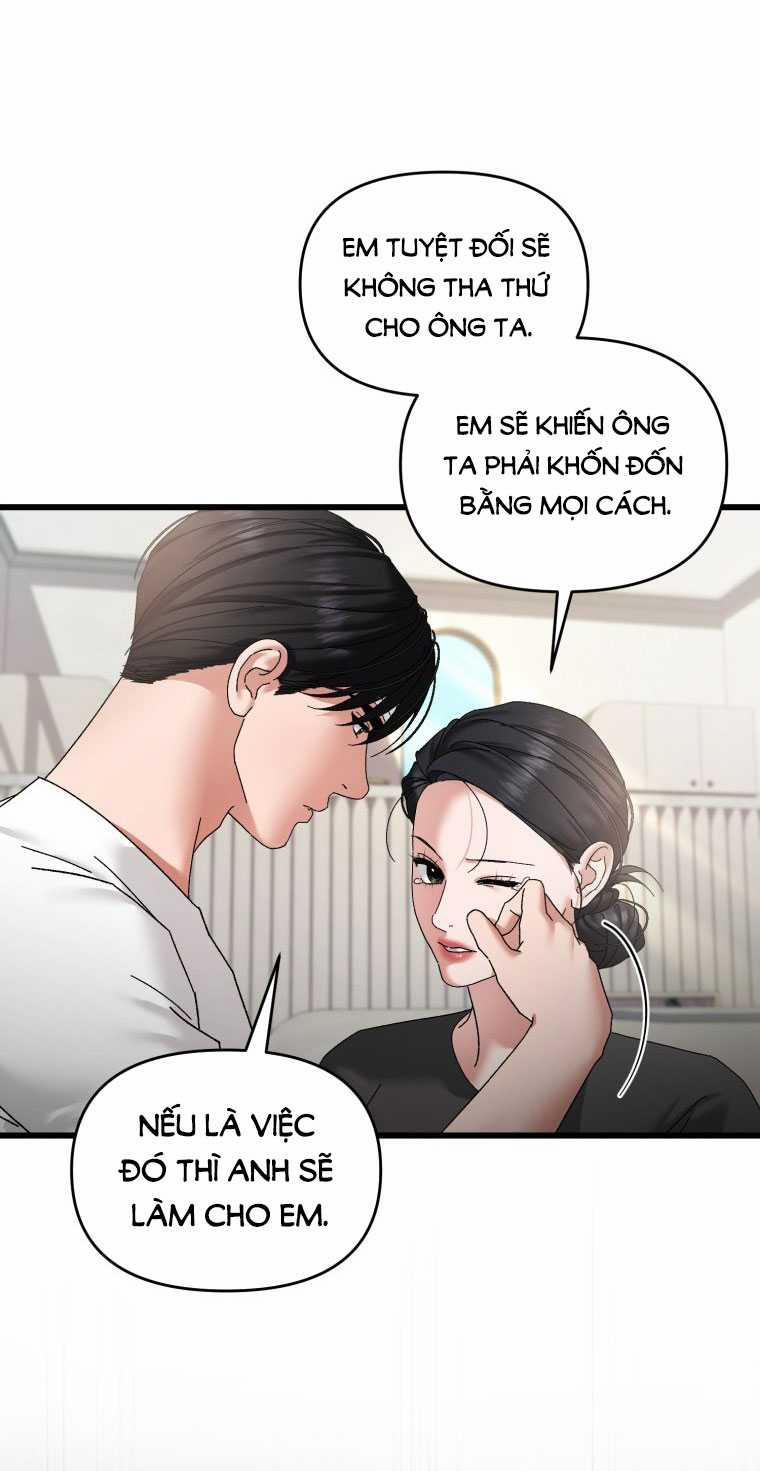 manhwax10.com - Truyện Manhwa [18+] Trái Tim Của Apollo Chương 61 1 Trang 25