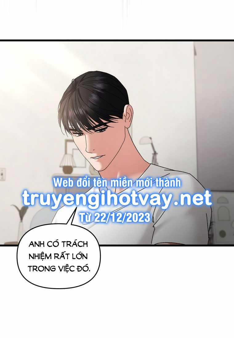 manhwax10.com - Truyện Manhwa [18+] Trái Tim Của Apollo Chương 61 1 Trang 28