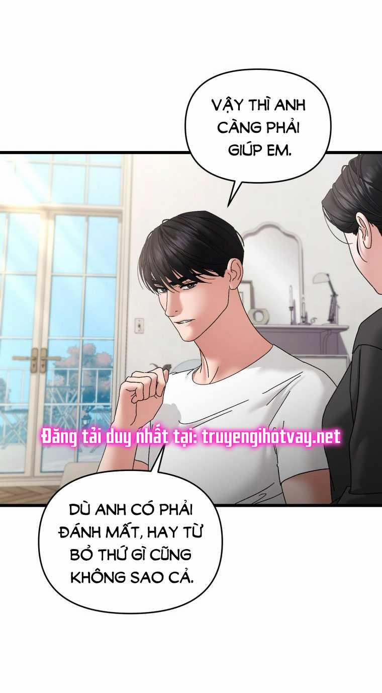 manhwax10.com - Truyện Manhwa [18+] Trái Tim Của Apollo Chương 61 1 Trang 36