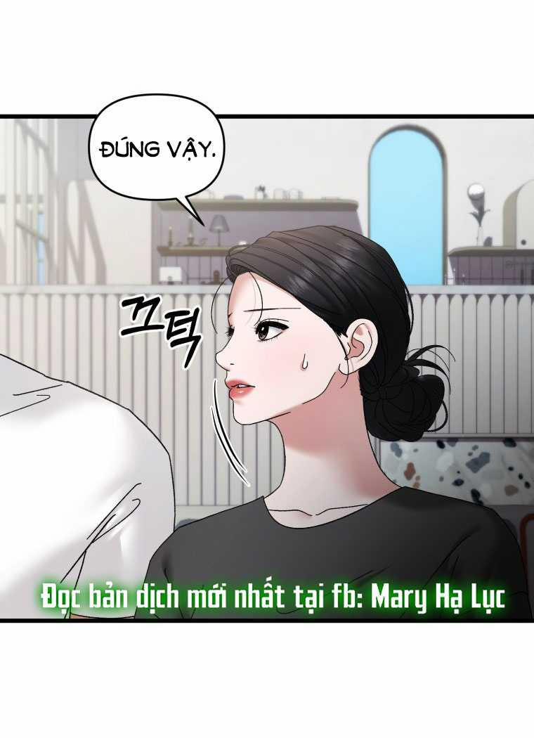 manhwax10.com - Truyện Manhwa [18+] Trái Tim Của Apollo Chương 61 1 Trang 8