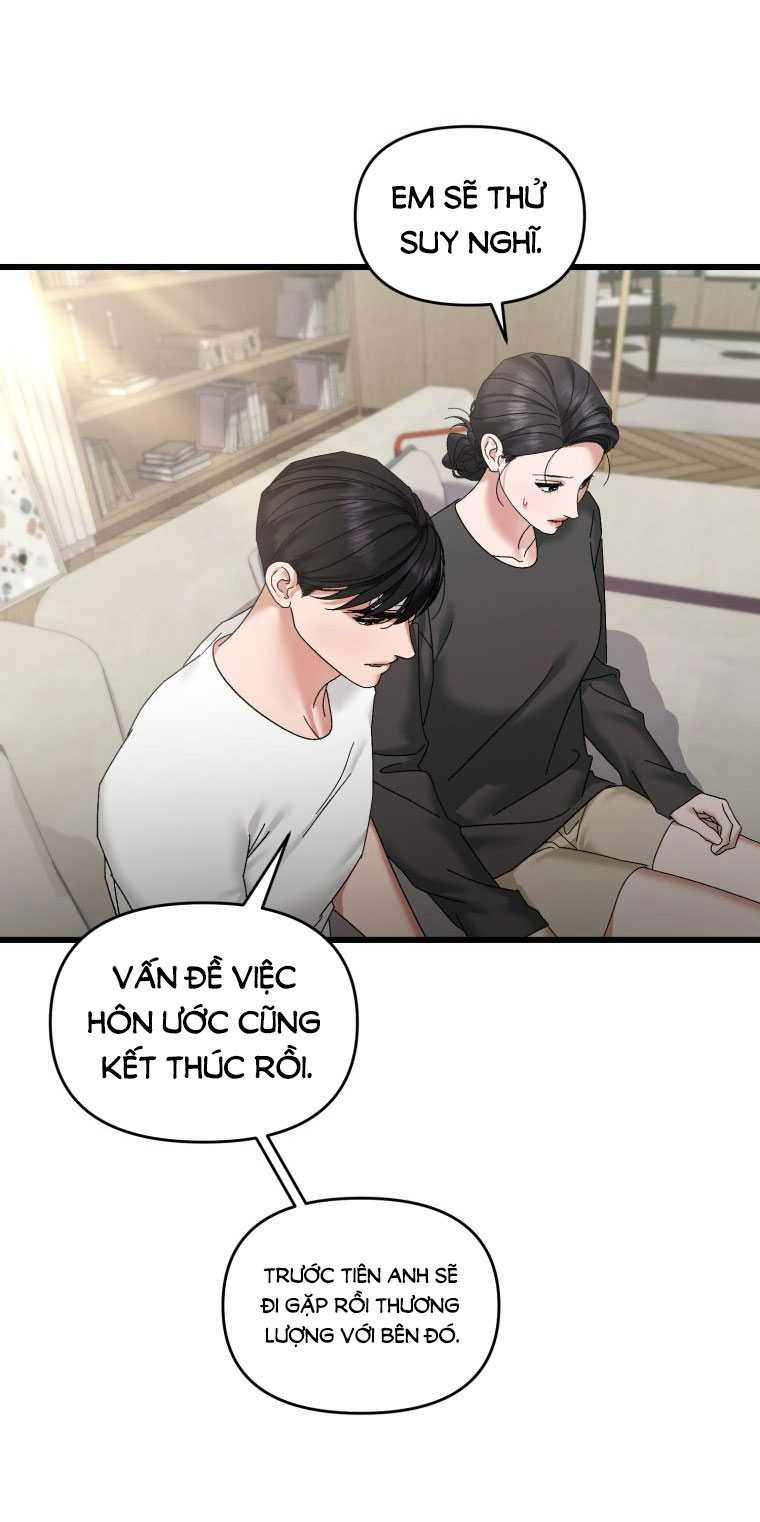 manhwax10.com - Truyện Manhwa [18+] Trái Tim Của Apollo Chương 61 2 Trang 2