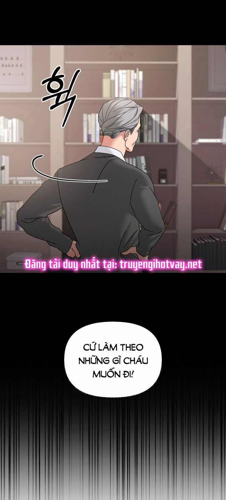 manhwax10.com - Truyện Manhwa [18+] Trái Tim Của Apollo Chương 61 2 Trang 16