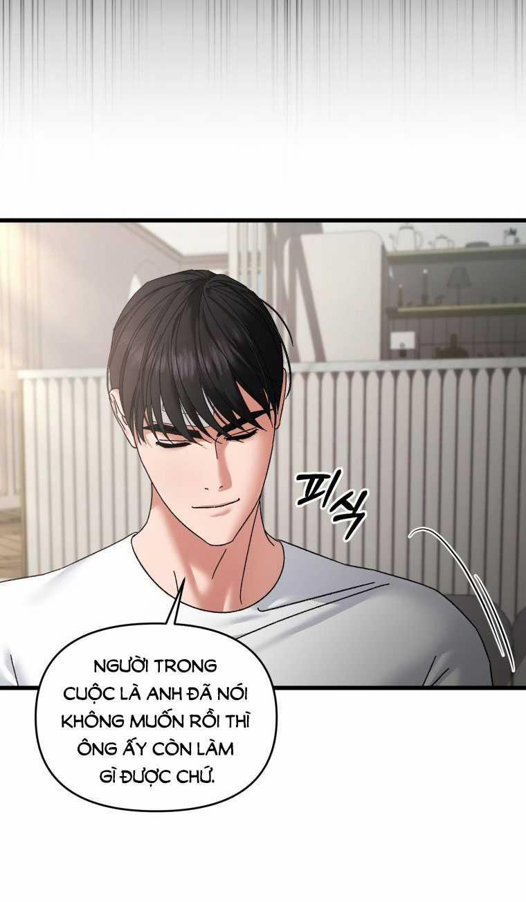 manhwax10.com - Truyện Manhwa [18+] Trái Tim Của Apollo Chương 61 2 Trang 17