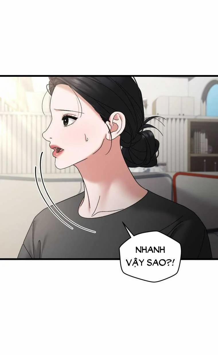 manhwax10.com - Truyện Manhwa [18+] Trái Tim Của Apollo Chương 61 2 Trang 3