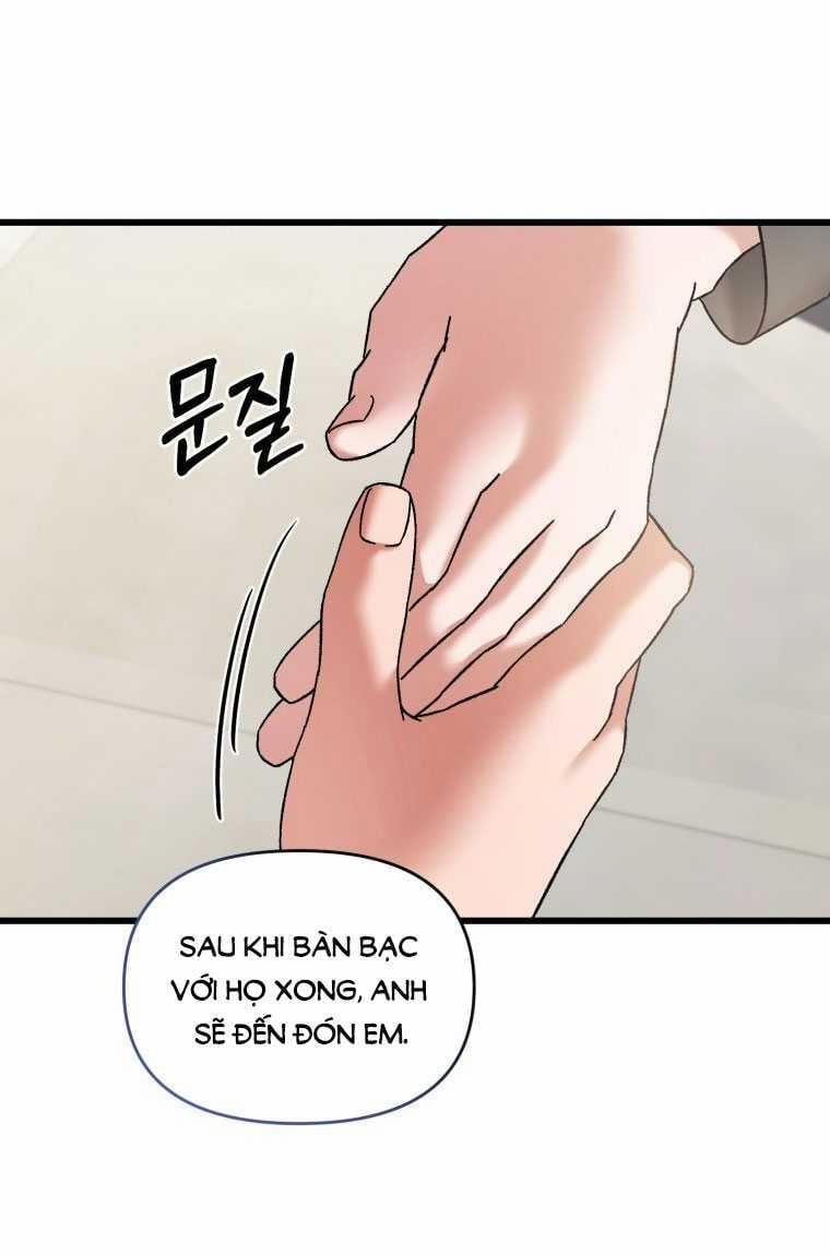 manhwax10.com - Truyện Manhwa [18+] Trái Tim Của Apollo Chương 61 2 Trang 22