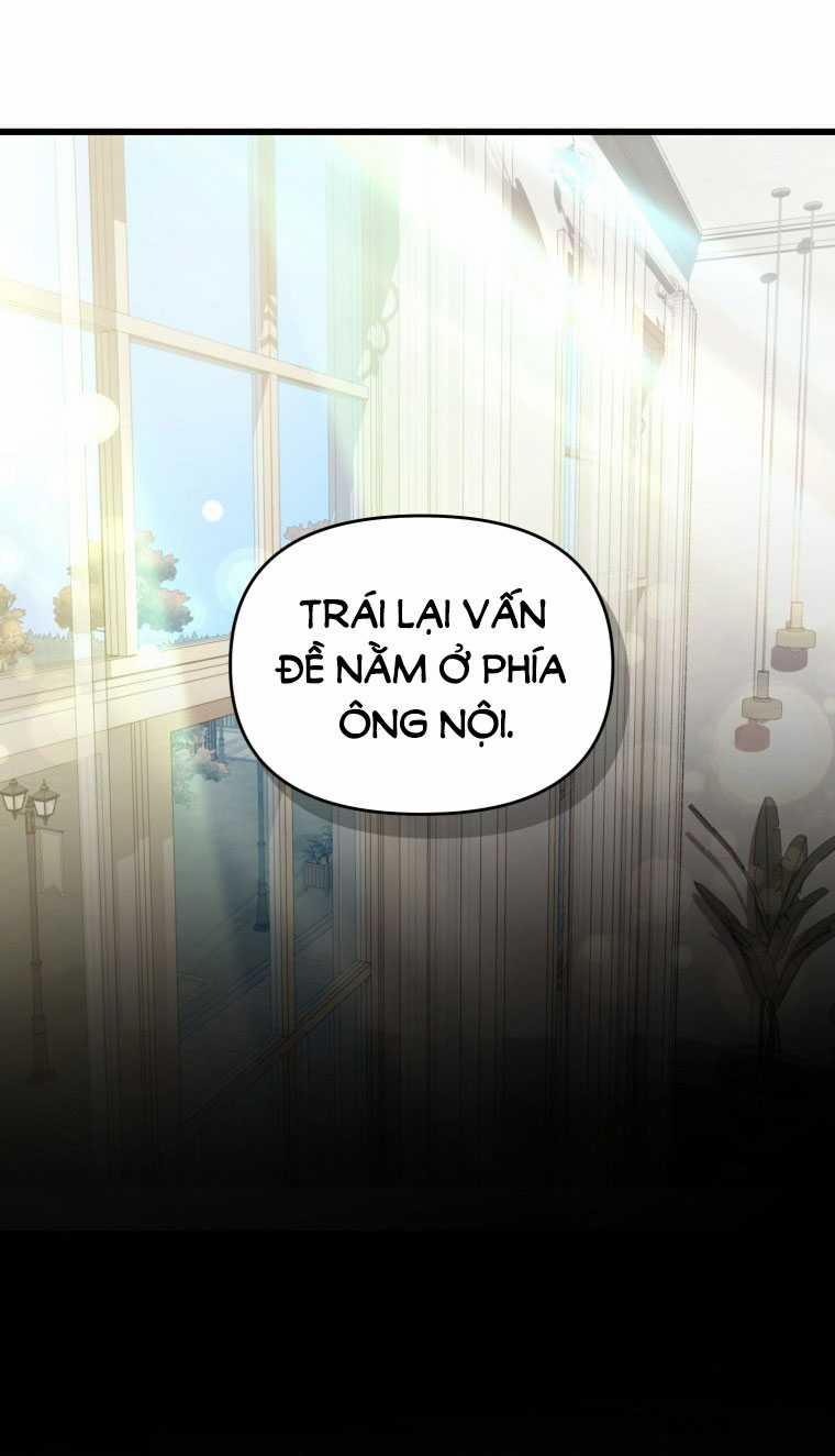 manhwax10.com - Truyện Manhwa [18+] Trái Tim Của Apollo Chương 61 2 Trang 5