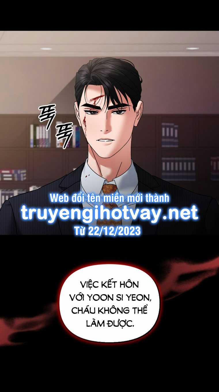 manhwax10.com - Truyện Manhwa [18+] Trái Tim Của Apollo Chương 61 2 Trang 8