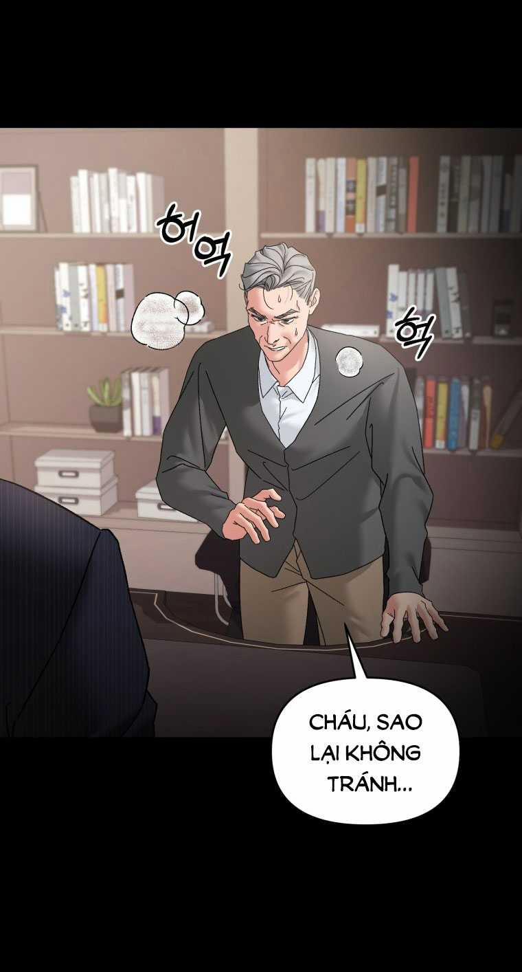 manhwax10.com - Truyện Manhwa [18+] Trái Tim Của Apollo Chương 61 2 Trang 9