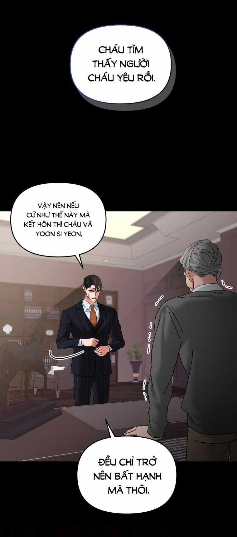 manhwax10.com - Truyện Manhwa [18+] Trái Tim Của Apollo Chương 61 2 Trang 10