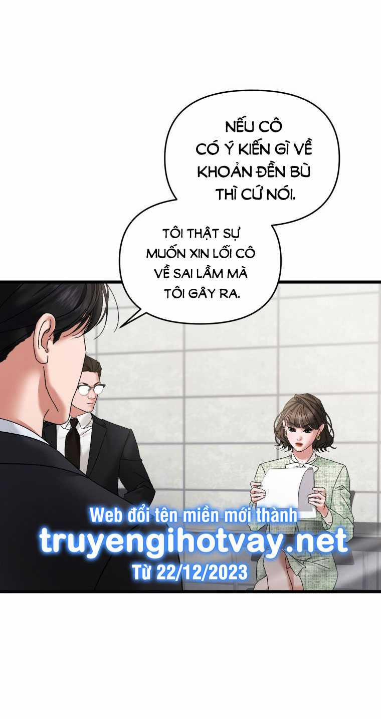 manhwax10.com - Truyện Manhwa [18+] Trái Tim Của Apollo Chương 62 1 Trang 30