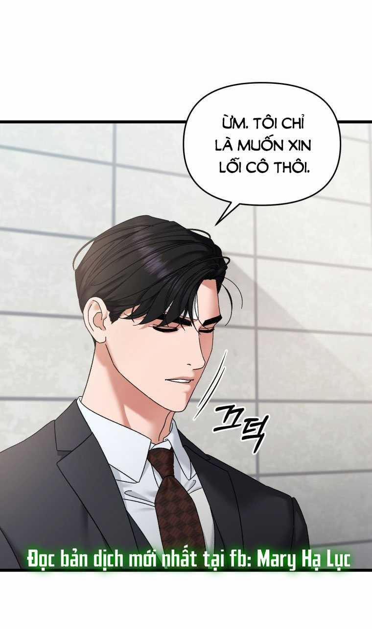 manhwax10.com - Truyện Manhwa [18+] Trái Tim Của Apollo Chương 62 1 Trang 34