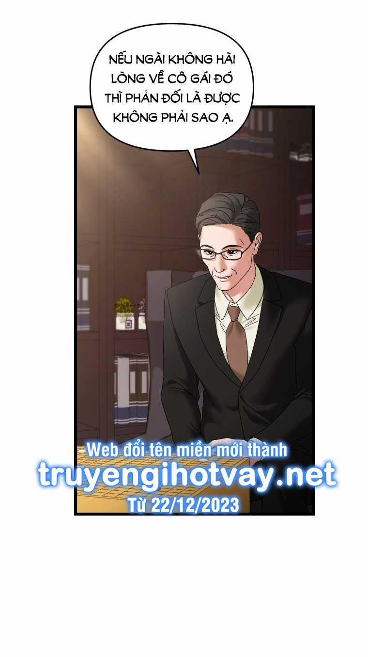 manhwax10.com - Truyện Manhwa [18+] Trái Tim Của Apollo Chương 62 2 Trang 6