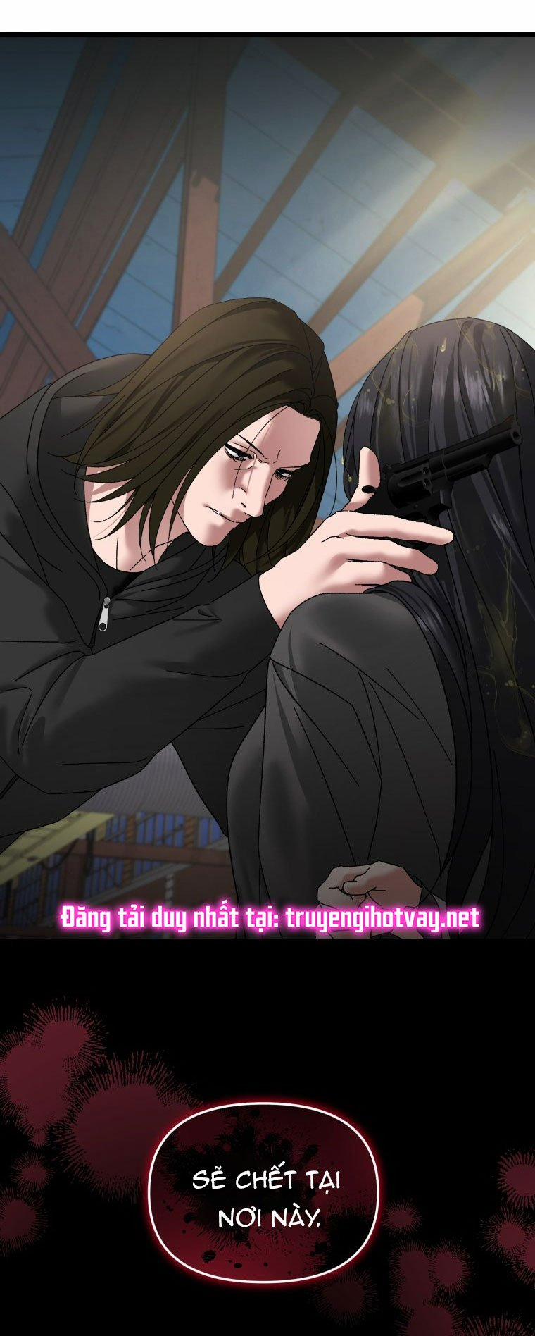 manhwax10.com - Truyện Manhwa [18+] Trái Tim Của Apollo Chương 64 1 Trang 24