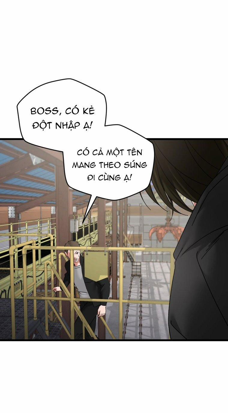 manhwax10.com - Truyện Manhwa [18+] Trái Tim Của Apollo Chương 64 1 Trang 5