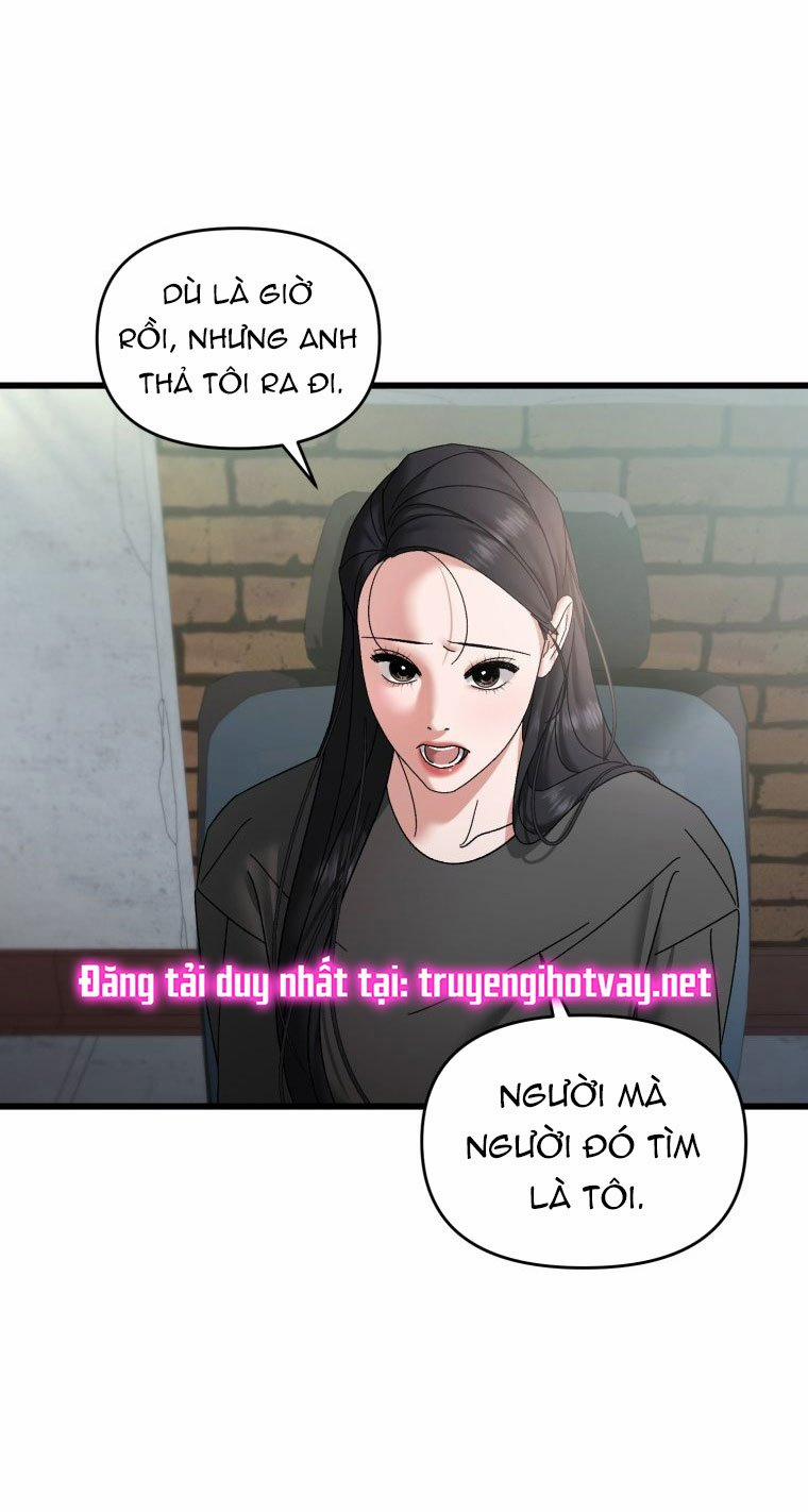 manhwax10.com - Truyện Manhwa [18+] Trái Tim Của Apollo Chương 64 1 Trang 8