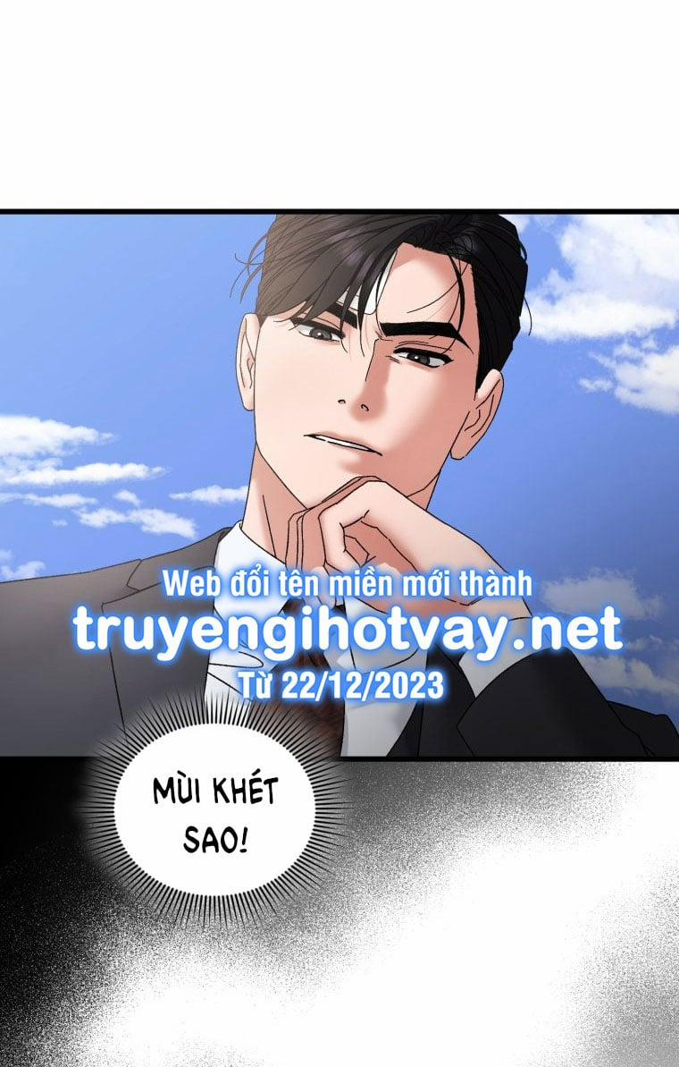 manhwax10.com - Truyện Manhwa [18+] Trái Tim Của Apollo Chương 64 2 Trang 1