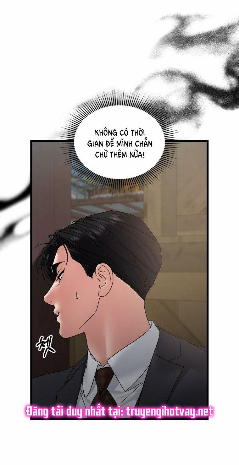 manhwax10.com - Truyện Manhwa [18+] Trái Tim Của Apollo Chương 64 2 Trang 25