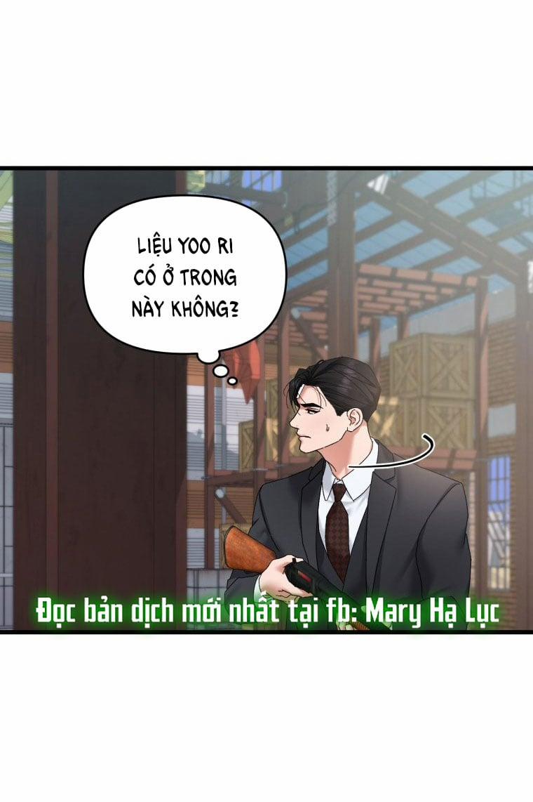 manhwax10.com - Truyện Manhwa [18+] Trái Tim Của Apollo Chương 64 2 Trang 5