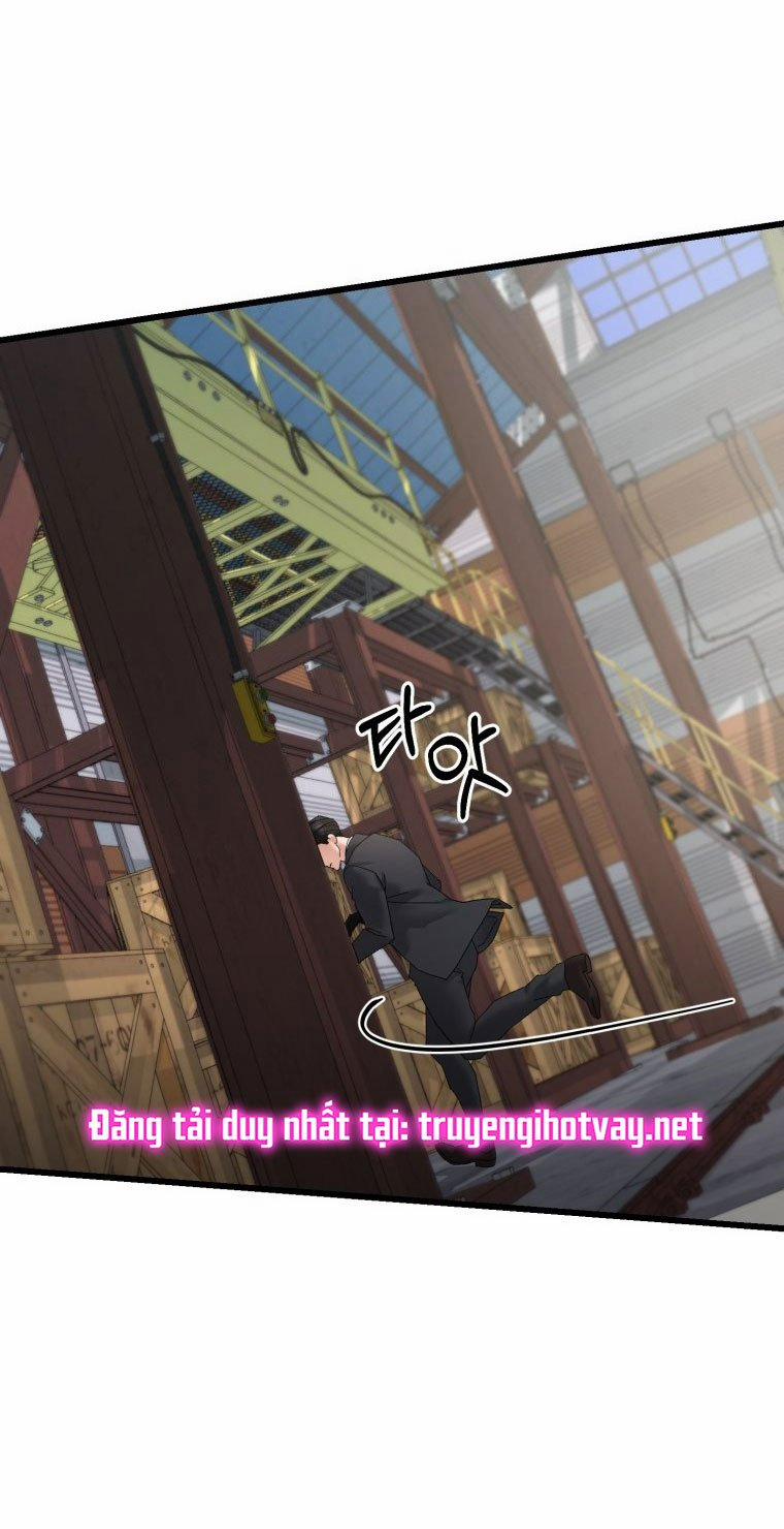 manhwax10.com - Truyện Manhwa [18+] Trái Tim Của Apollo Chương 64 2 Trang 9