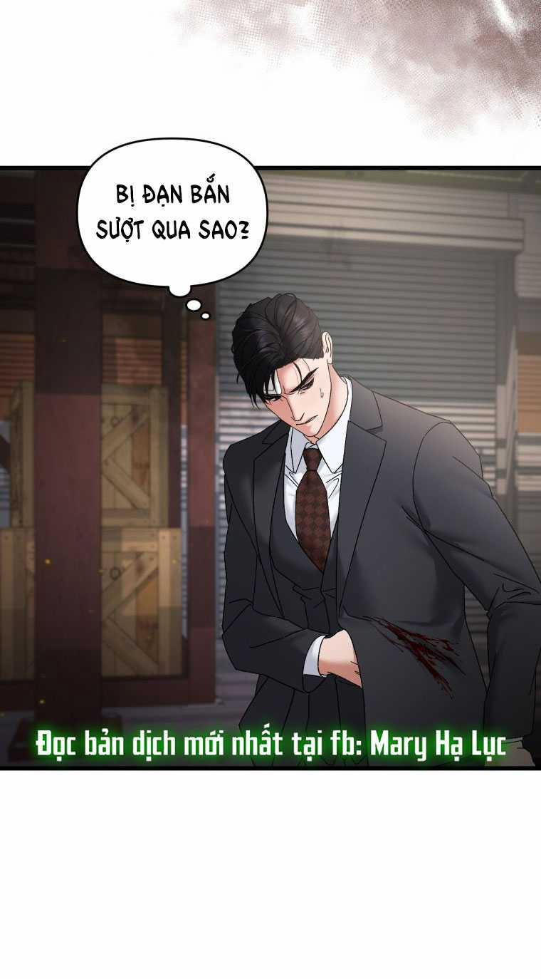 manhwax10.com - Truyện Manhwa [18+] Trái Tim Của Apollo Chương 65 1 Trang 3