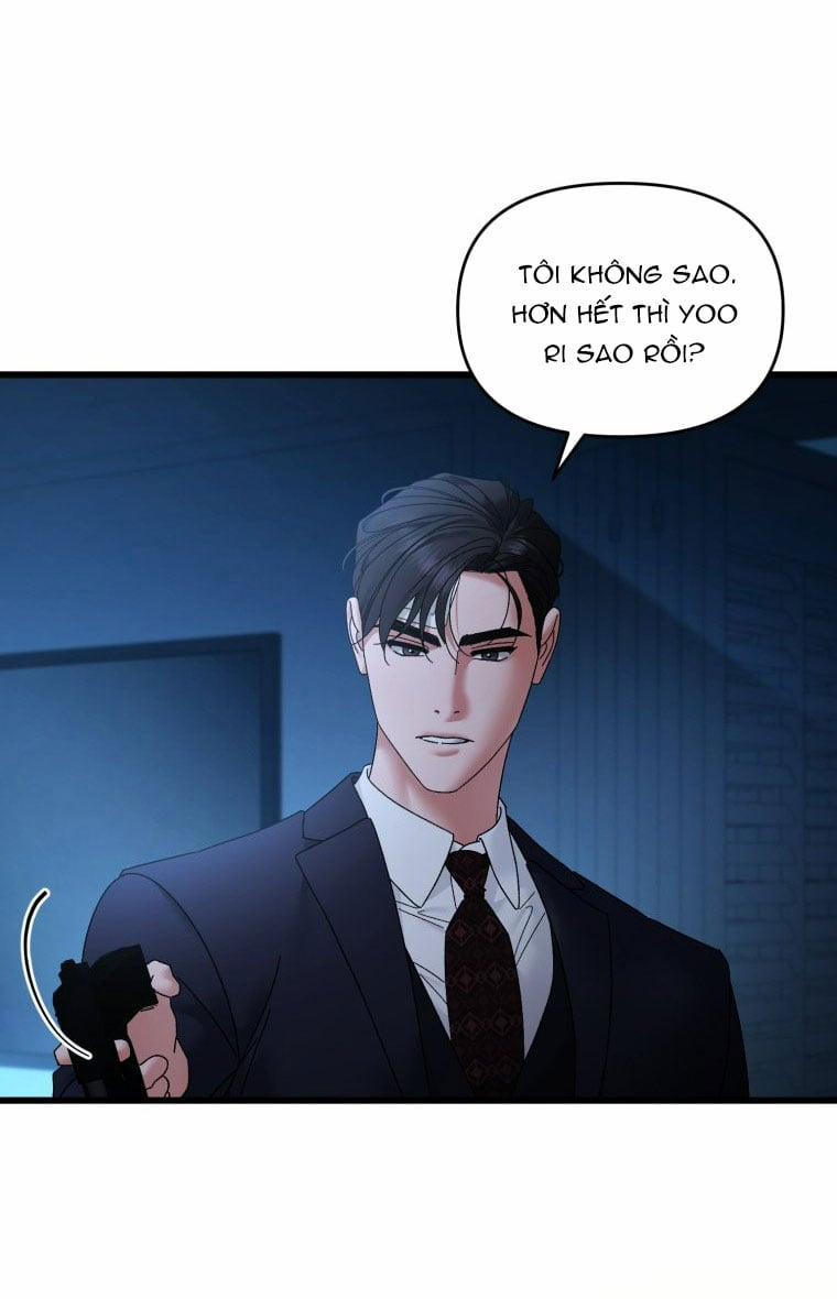 manhwax10.com - Truyện Manhwa [18+] Trái Tim Của Apollo Chương 66 2 Trang 11