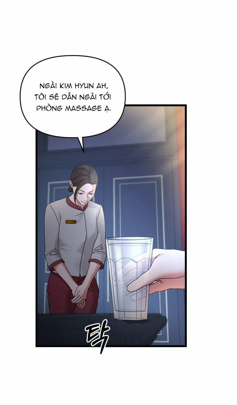 manhwax10.com - Truyện Manhwa [18+] Trái Tim Của Apollo Chương 66 2 Trang 14