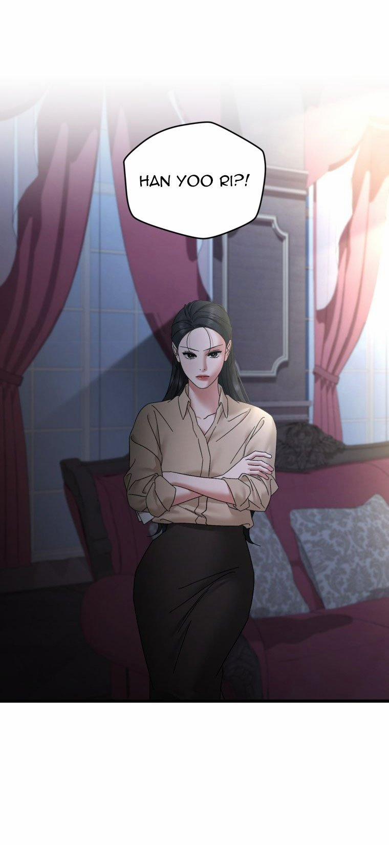 manhwax10.com - Truyện Manhwa [18+] Trái Tim Của Apollo Chương 66 2 Trang 18