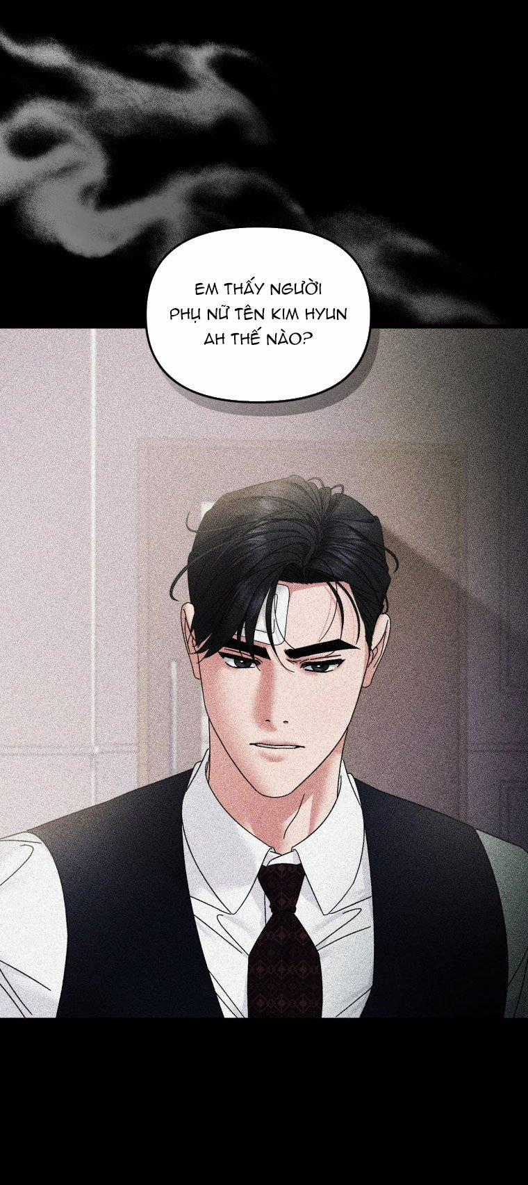 manhwax10.com - Truyện Manhwa [18+] Trái Tim Của Apollo Chương 66 2 Trang 24