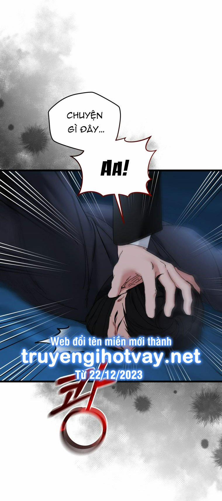 manhwax10.com - Truyện Manhwa [18+] Trái Tim Của Apollo Chương 66 2 Trang 9