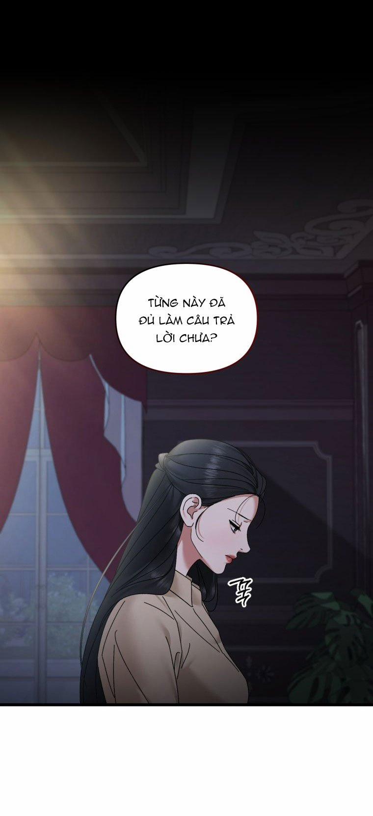 manhwax10.com - Truyện Manhwa [18+] Trái Tim Của Apollo Chương 67 1 Trang 17