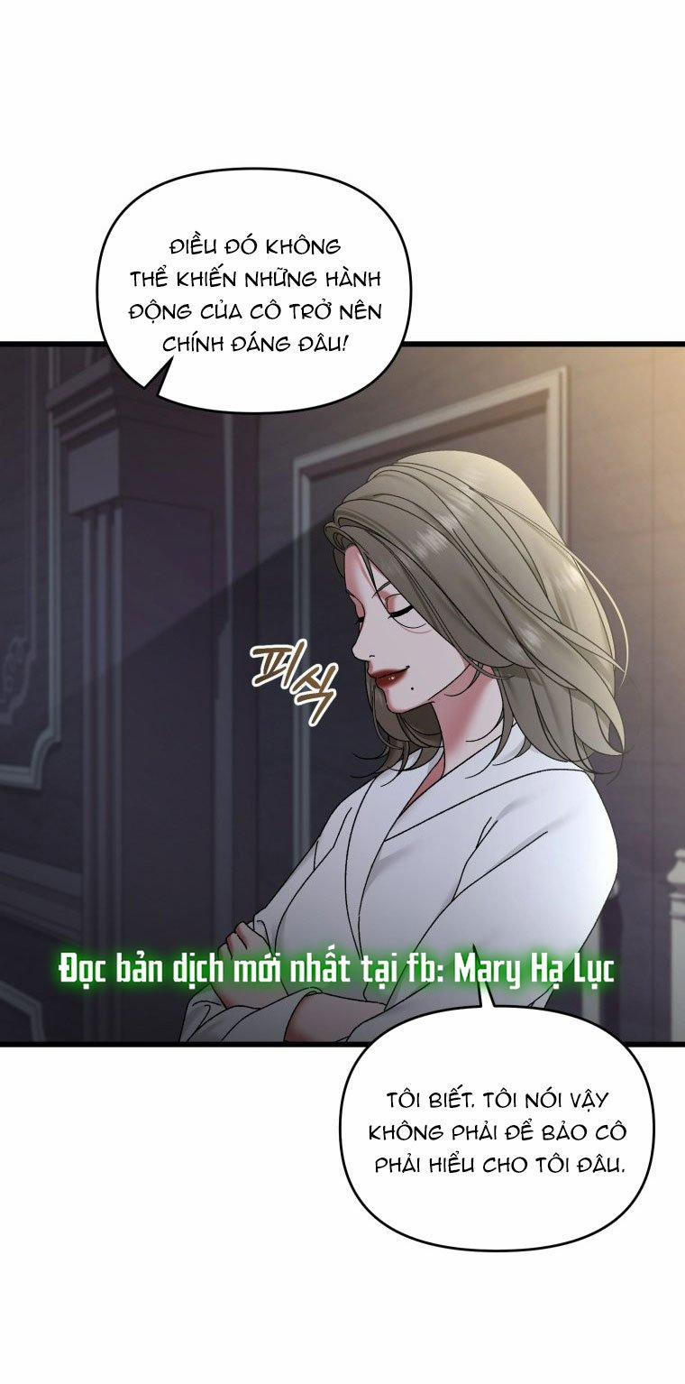 manhwax10.com - Truyện Manhwa [18+] Trái Tim Của Apollo Chương 67 1 Trang 18