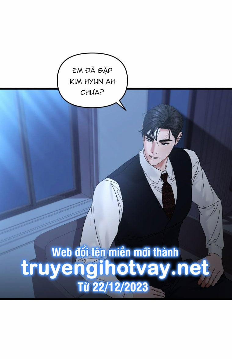 manhwax10.com - Truyện Manhwa [18+] Trái Tim Của Apollo Chương 67 1 Trang 31