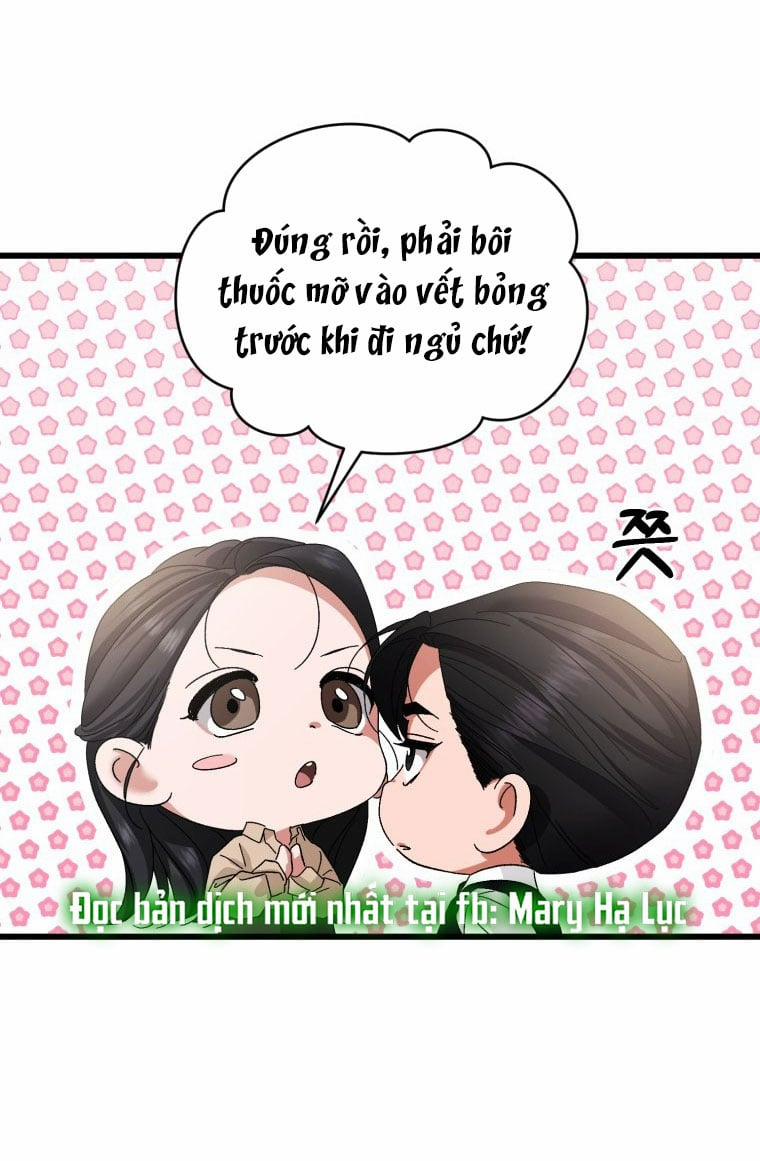 manhwax10.com - Truyện Manhwa [18+] Trái Tim Của Apollo Chương 67 1 Trang 35