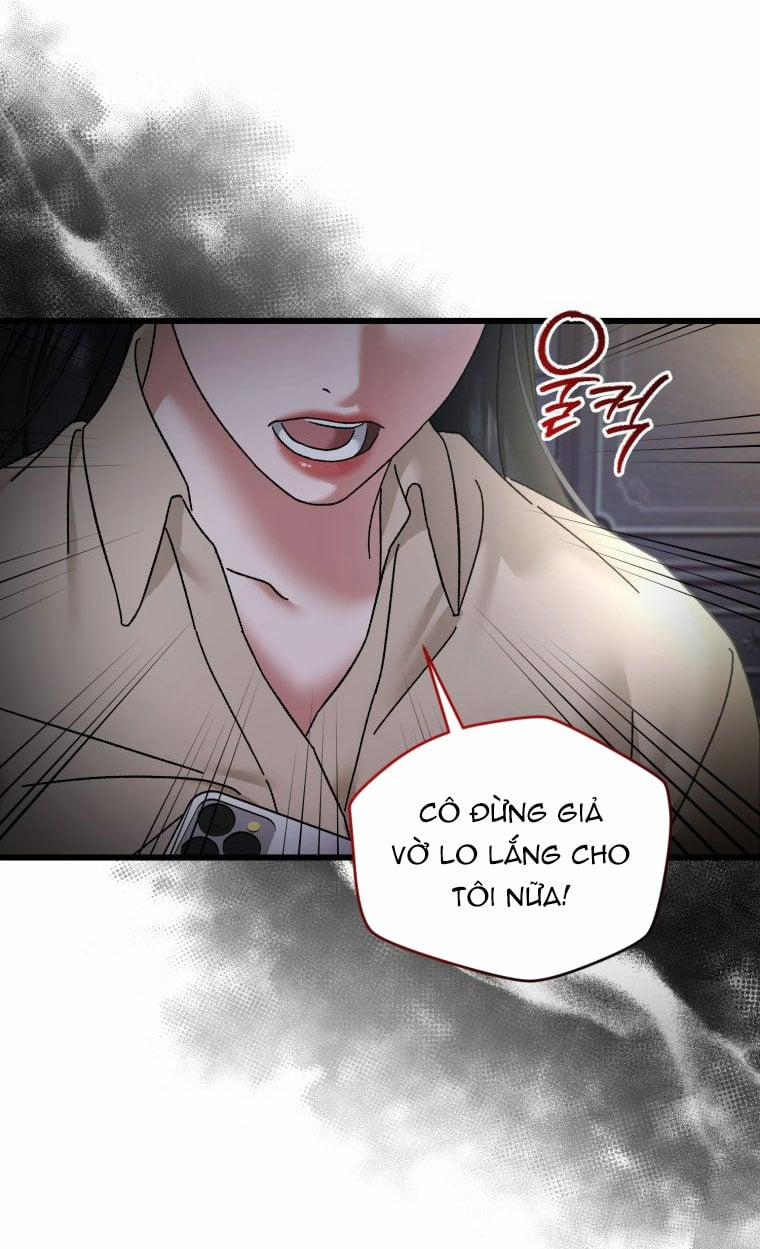 manhwax10.com - Truyện Manhwa [18+] Trái Tim Của Apollo Chương 67 1 Trang 7