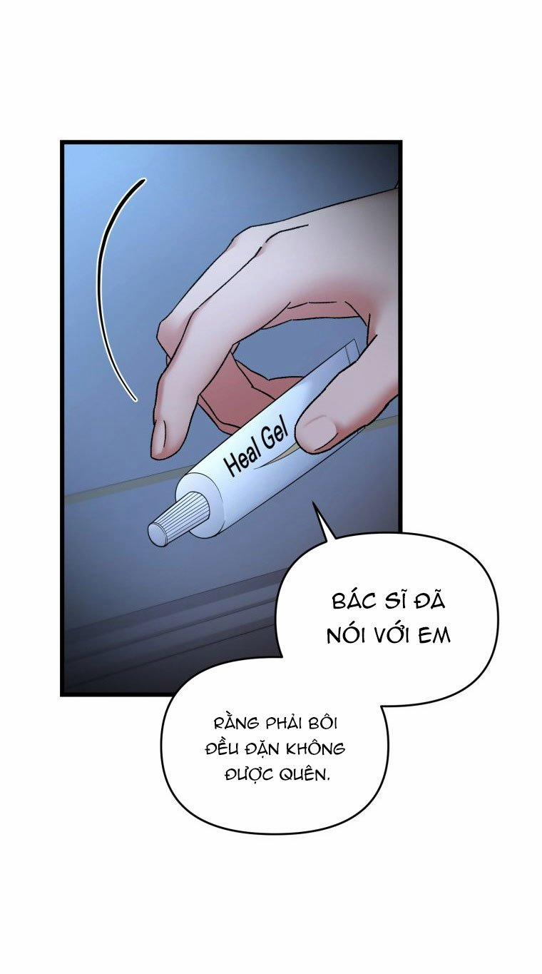 manhwax10.com - Truyện Manhwa [18+] Trái Tim Của Apollo Chương 67 2 Trang 1