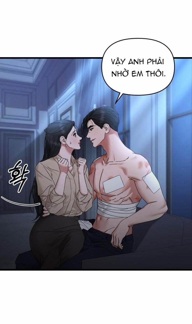 manhwax10.com - Truyện Manhwa [18+] Trái Tim Của Apollo Chương 67 2 Trang 11