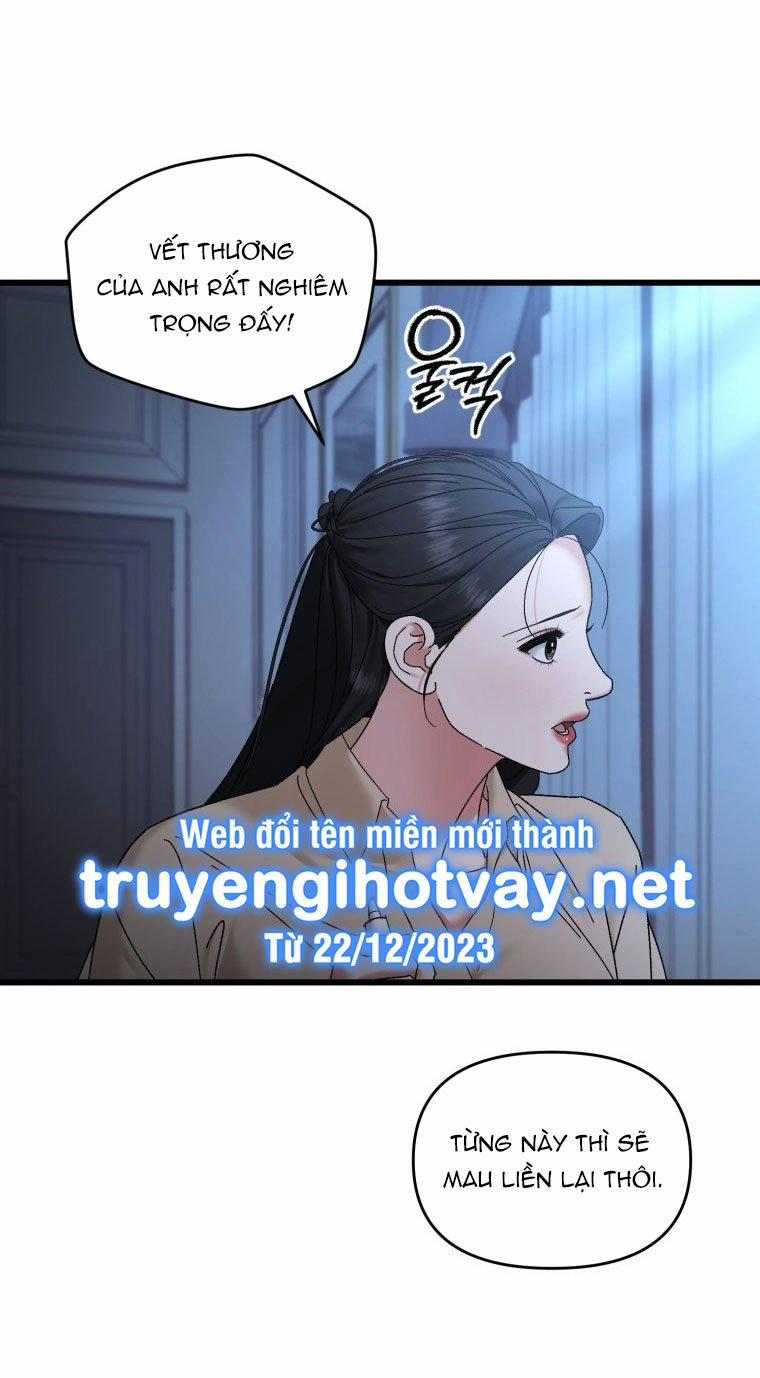 manhwax10.com - Truyện Manhwa [18+] Trái Tim Của Apollo Chương 67 2 Trang 12